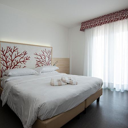Hotel Savoy Caorle Ngoại thất bức ảnh