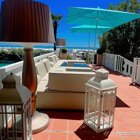 Hotel Savoy Caorle Ngoại thất bức ảnh
