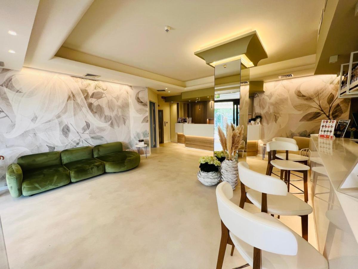Hotel Savoy Caorle Ngoại thất bức ảnh