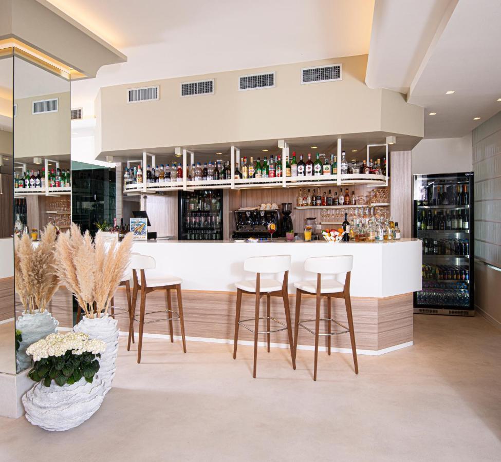 Hotel Savoy Caorle Ngoại thất bức ảnh
