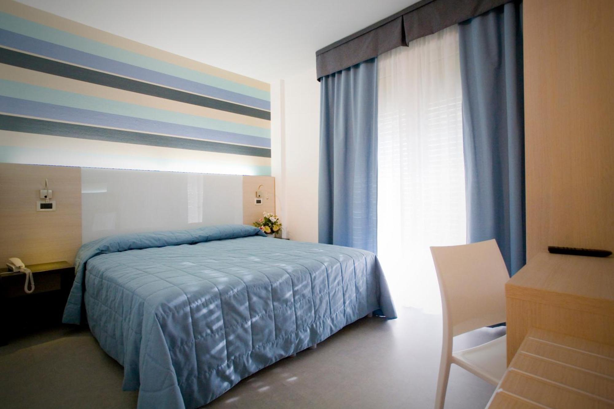 Hotel Savoy Caorle Ngoại thất bức ảnh