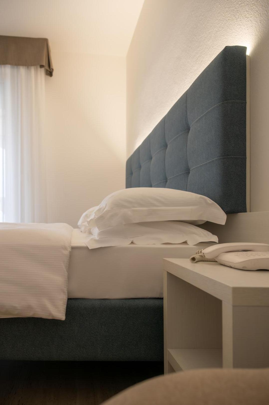 Hotel Savoy Caorle Ngoại thất bức ảnh