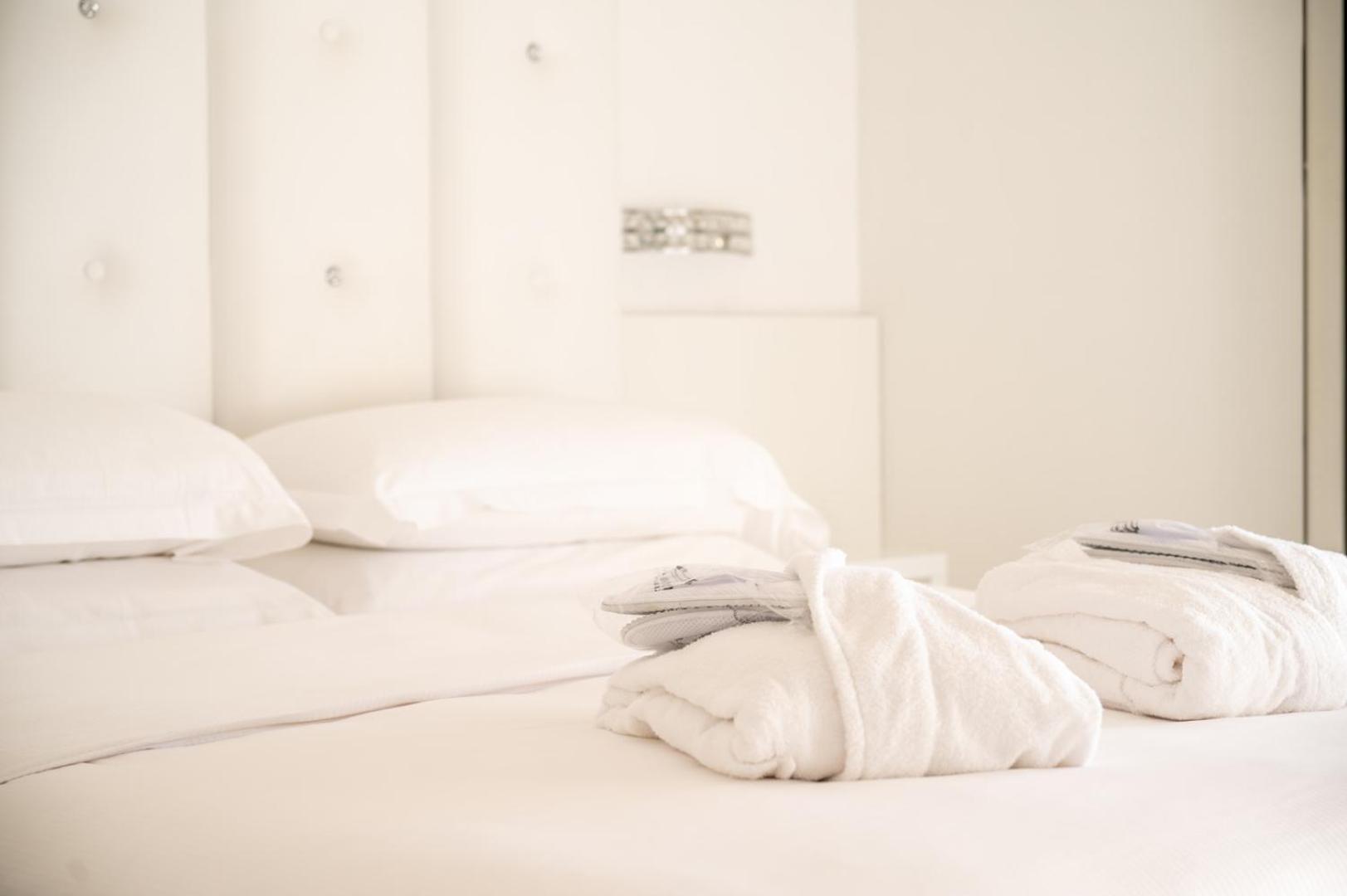 Hotel Savoy Caorle Ngoại thất bức ảnh