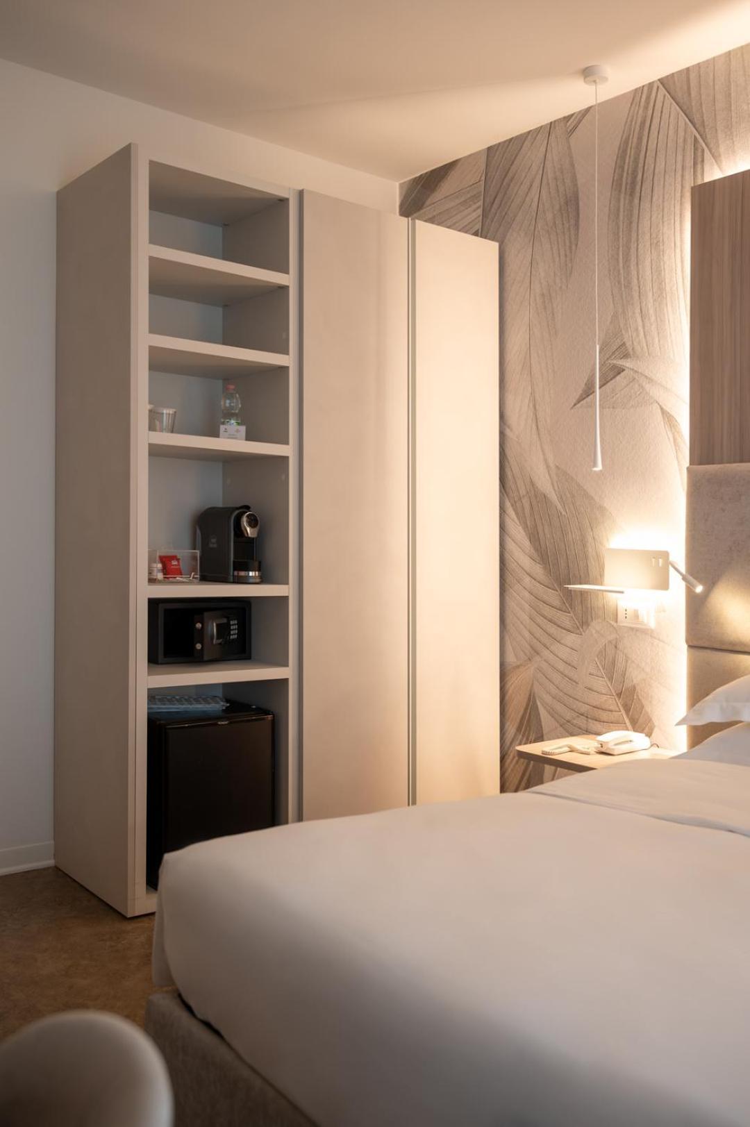 Hotel Savoy Caorle Ngoại thất bức ảnh