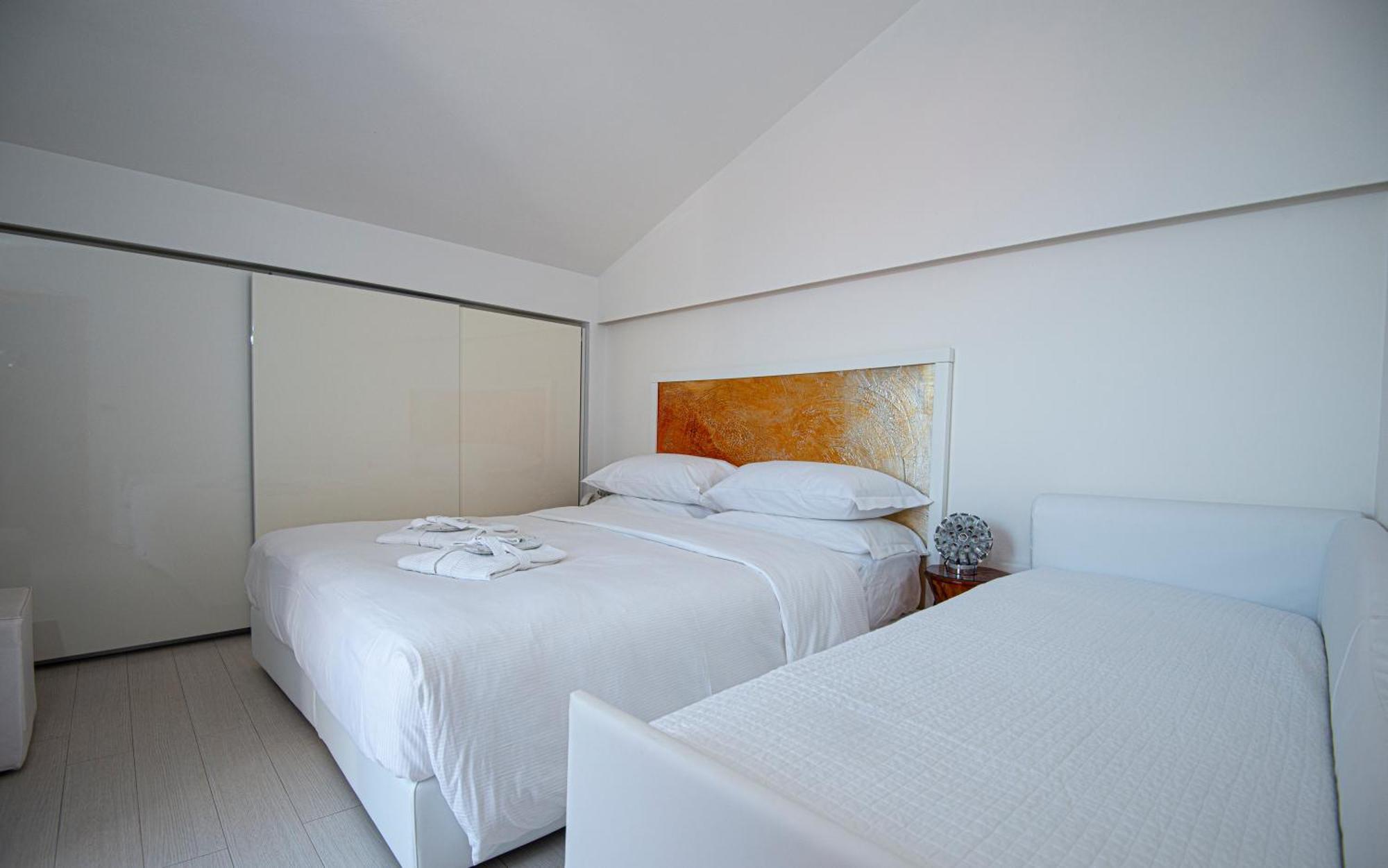 Hotel Savoy Caorle Ngoại thất bức ảnh