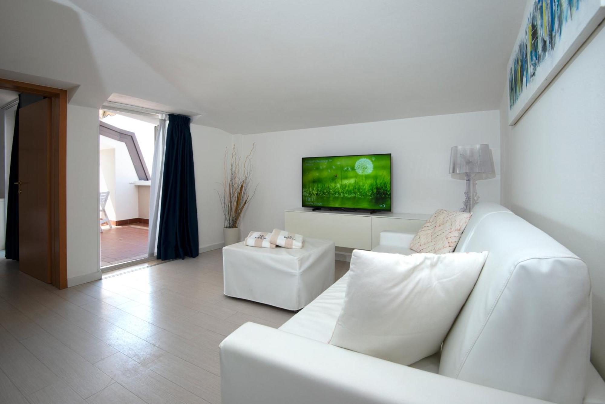 Hotel Savoy Caorle Ngoại thất bức ảnh