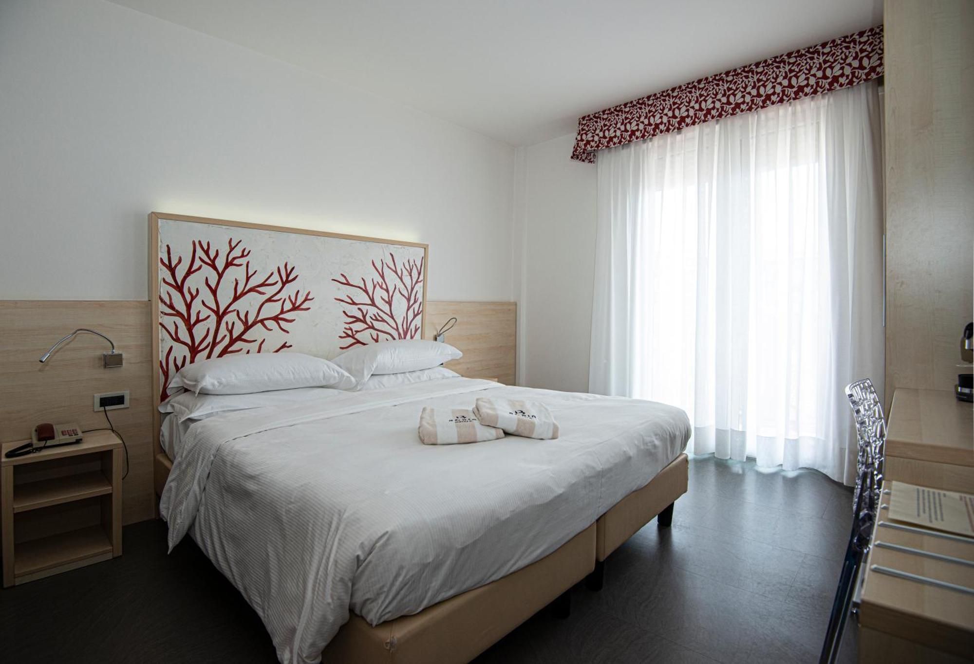 Hotel Savoy Caorle Ngoại thất bức ảnh