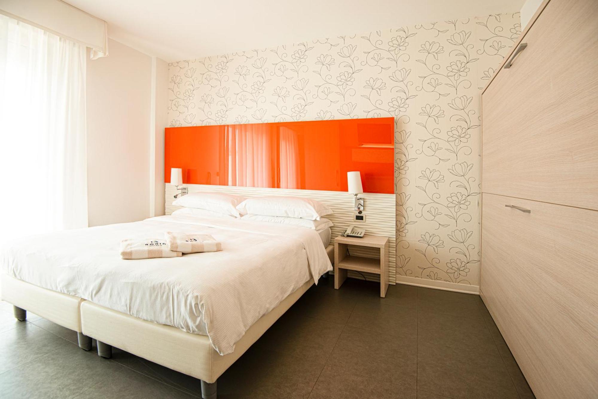 Hotel Savoy Caorle Ngoại thất bức ảnh
