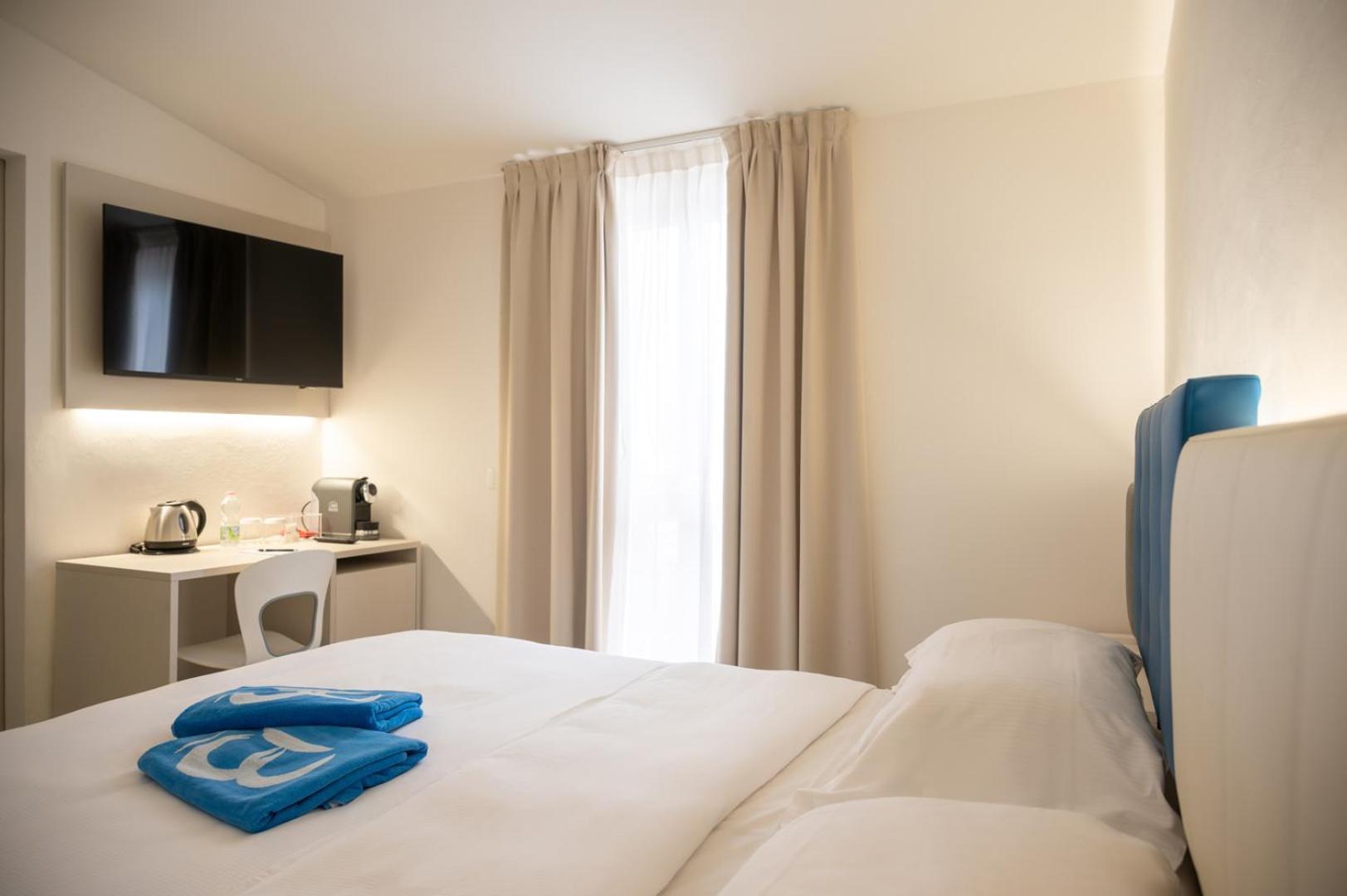 Hotel Savoy Caorle Ngoại thất bức ảnh