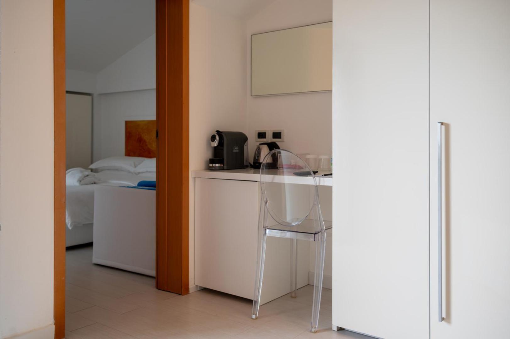 Hotel Savoy Caorle Ngoại thất bức ảnh