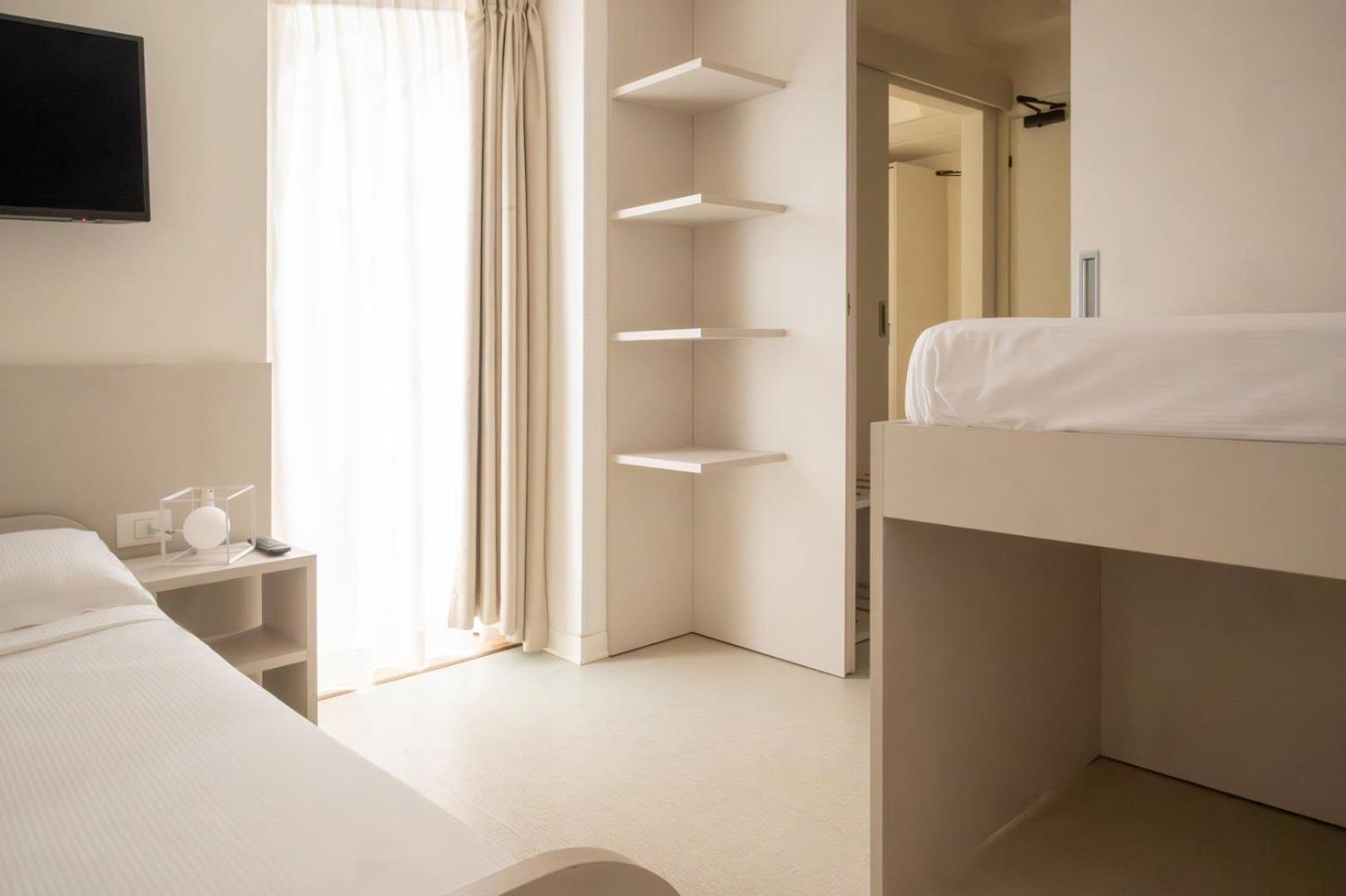 Hotel Savoy Caorle Ngoại thất bức ảnh