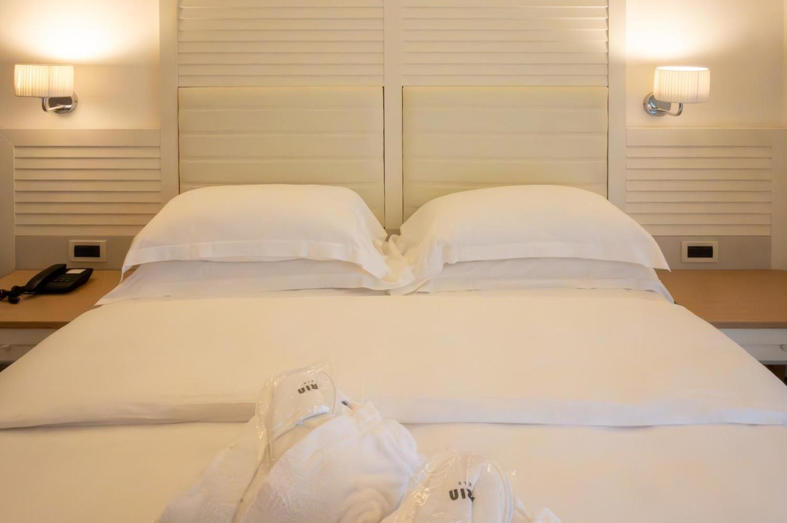 Hotel Savoy Caorle Ngoại thất bức ảnh