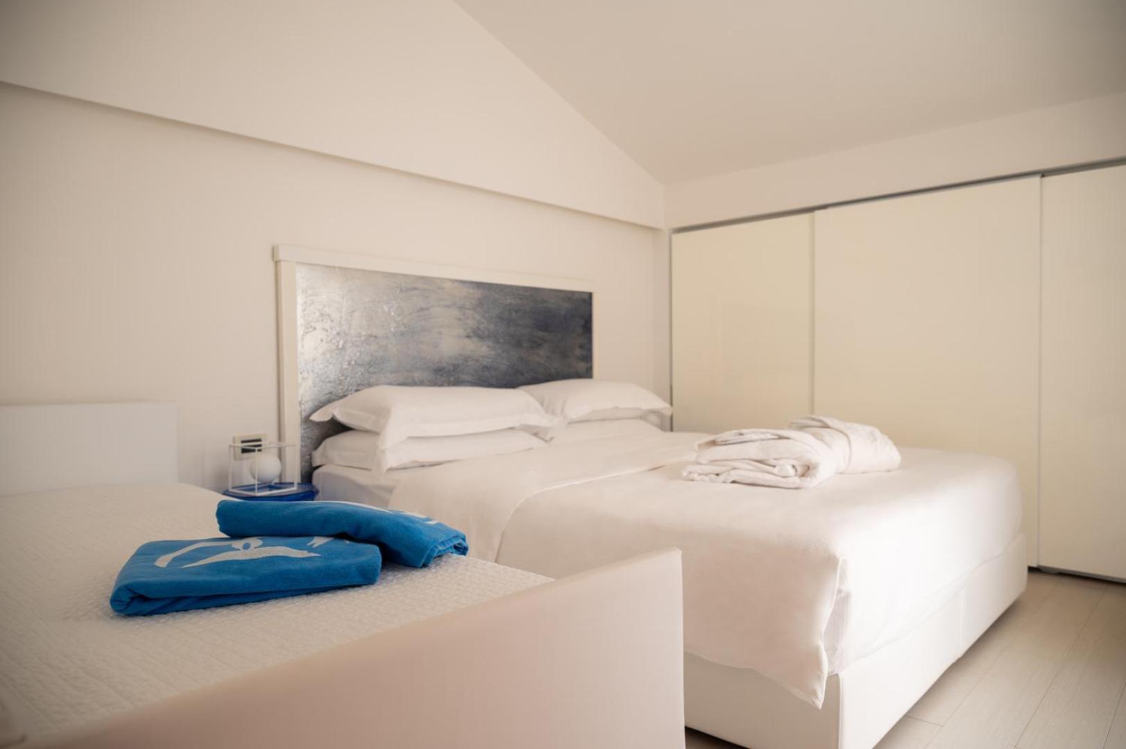 Hotel Savoy Caorle Ngoại thất bức ảnh