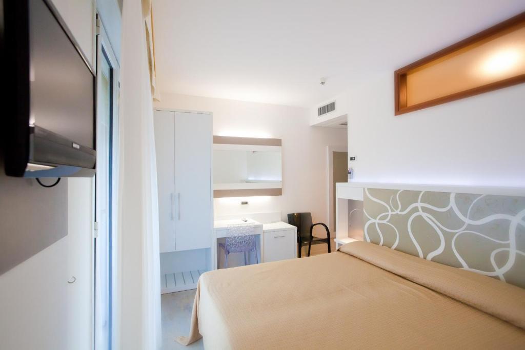 Hotel Savoy Caorle Phòng bức ảnh