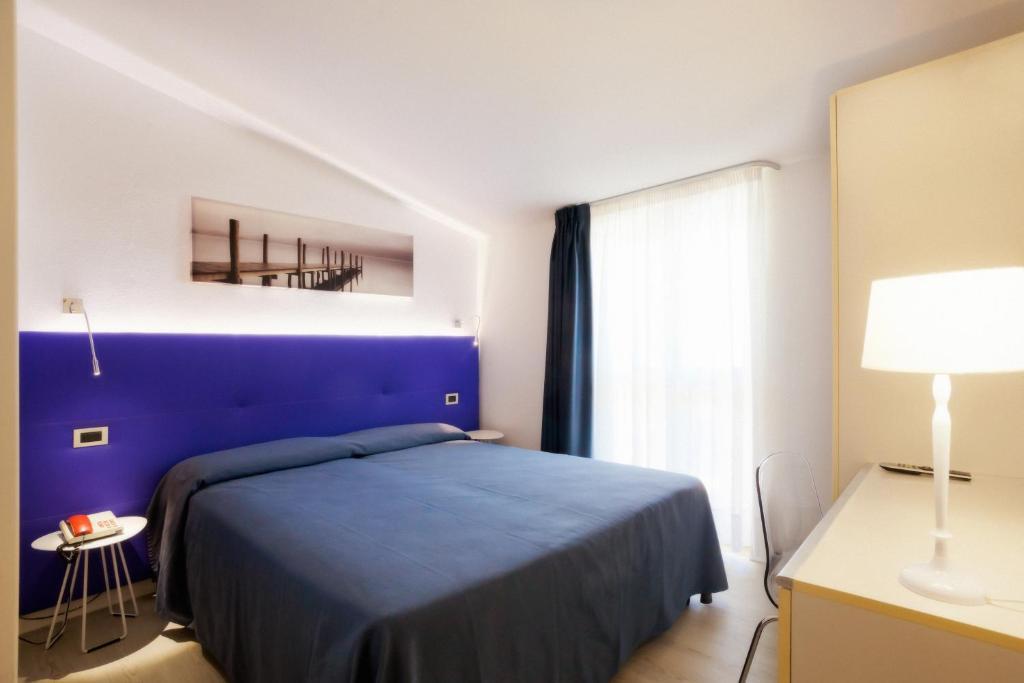Hotel Savoy Caorle Phòng bức ảnh