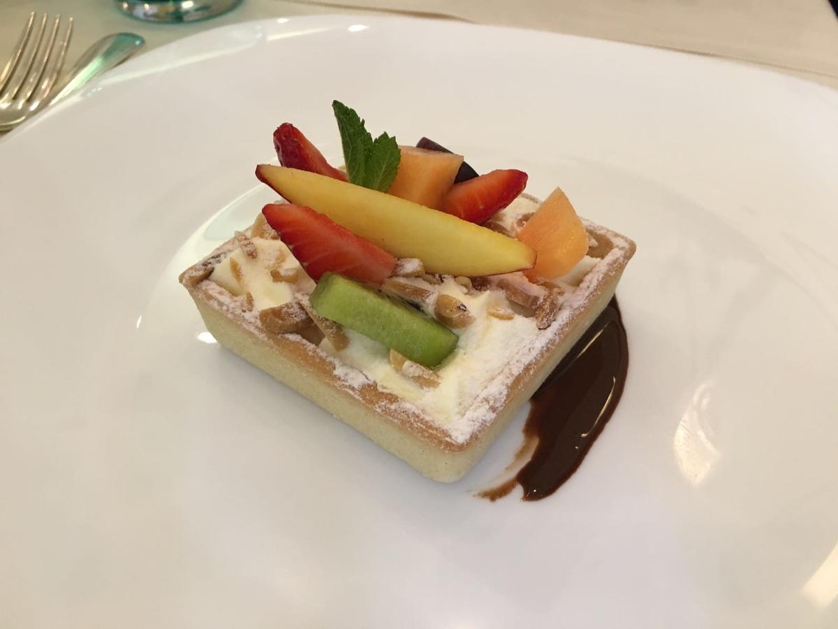 Hotel Savoy Caorle Ngoại thất bức ảnh